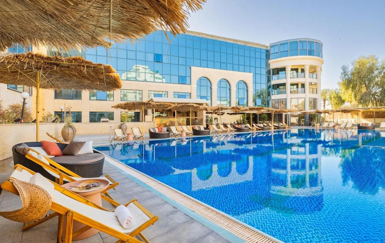 Hotel Brown Red Sea Ejlat