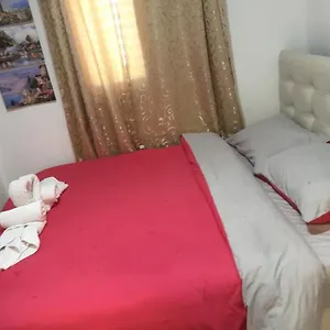 The Rosen's Place דירה