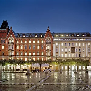 ***** מלון Nobis Stockholm, A Member Of Design Hotels™ שבדיה