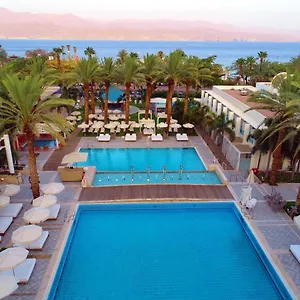 Yam Suf By Isrotel Collection **** Eilat