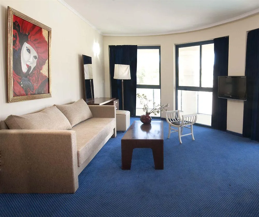 Brown Red Sea Hotel Eilat 3*,