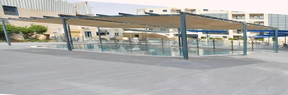Brown Red Sea Hotel Eilat