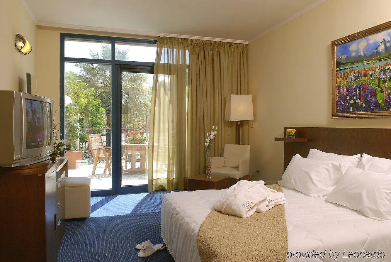 Brown Red Sea Hotel Eilat Israel