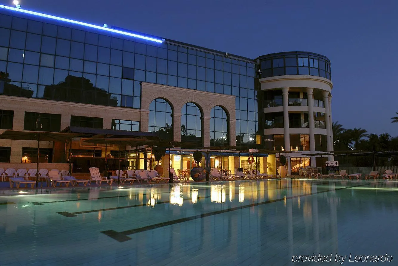 ***  Brown Red Sea Hotel Eilat Israel