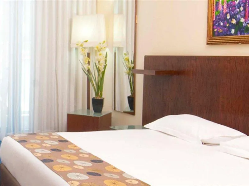 Brown Red Sea Hotel Eilat
