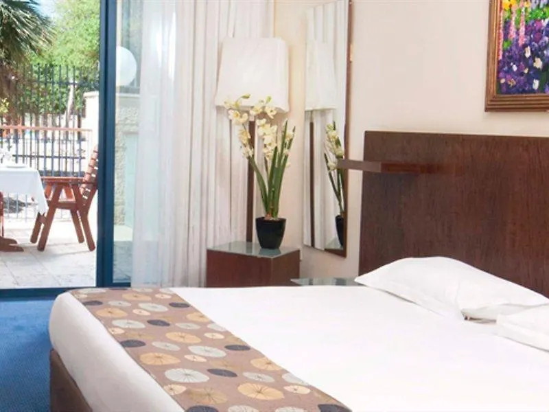 Brown Red Sea Hotel Eilat