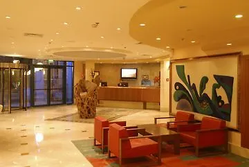 Brown Red Sea Hotel Eilat 3*,  Israel