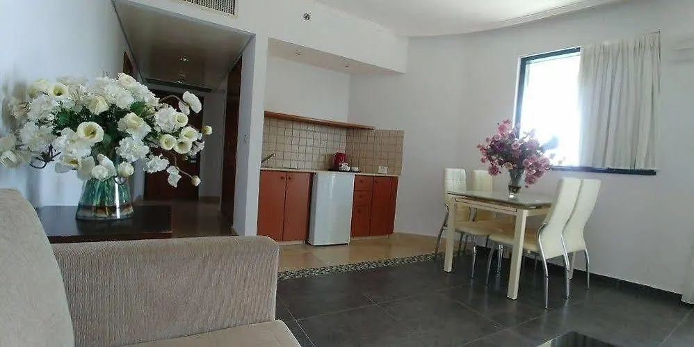 Brown Red Sea Hotel Eilat
