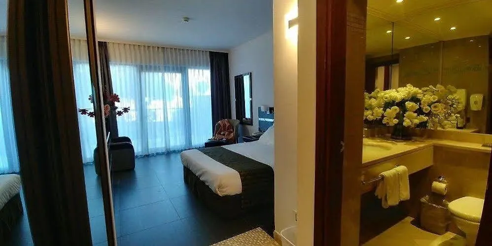 Brown Red Sea Hotel Eilat