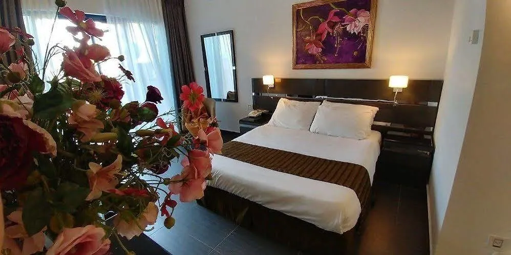 Brown Red Sea Hotel Eilat 3*,