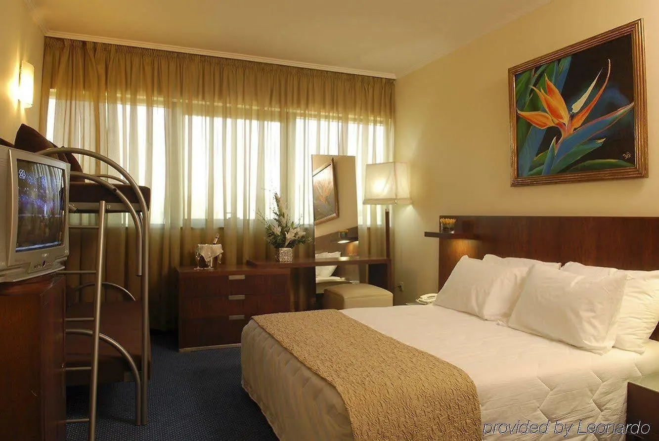 Brown Red Sea Hotel Eilat